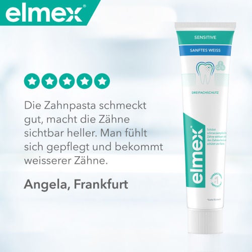 5-Sterne-Bewertung
