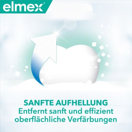 sanfte aufhellung