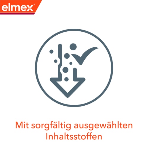 Mit sorgfaltig ausgewahltn Inhaltsstoffen