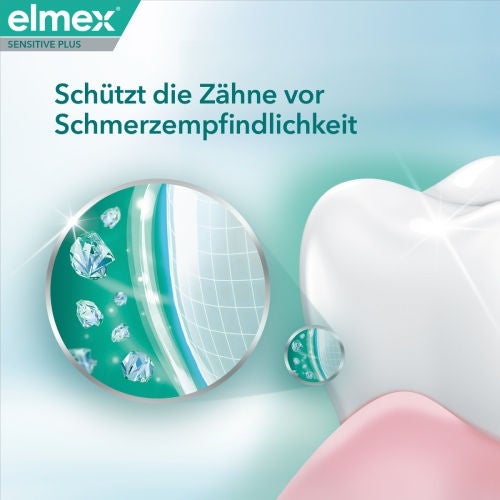 schützt die zahne vor schmerzempfindlichkeit