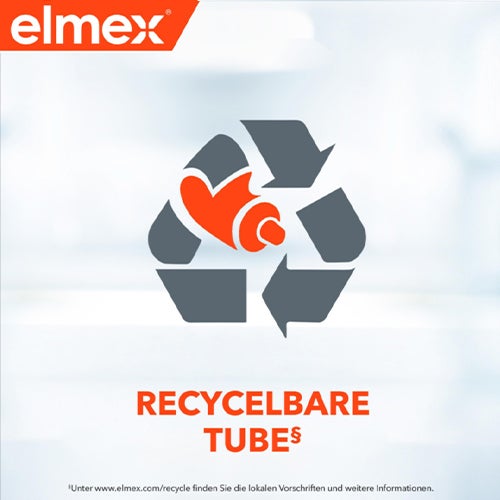 elmex® Baby-Zahnpasta