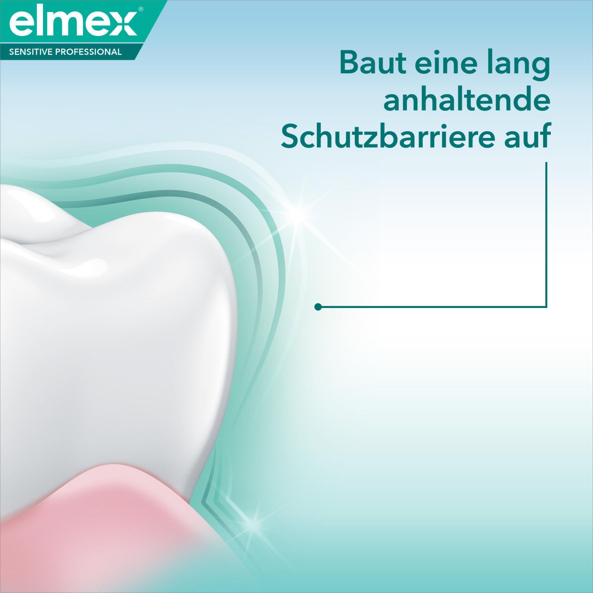 elmex sensitive professional repair prevent zahnpasta vorteil