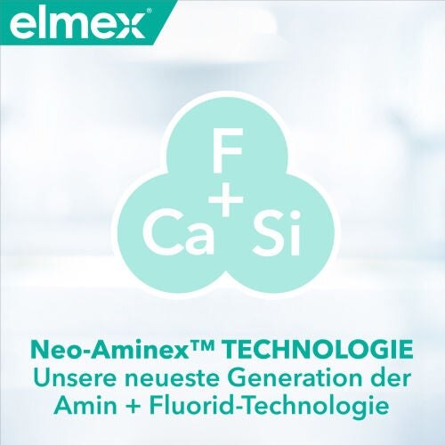 Neo-Aminex Technologie