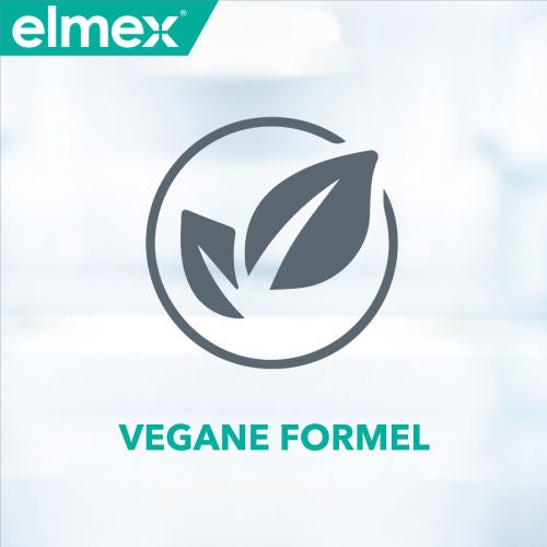 Vegane formel
