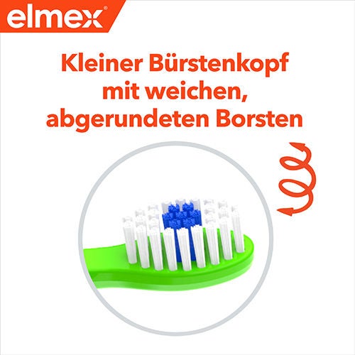 Unsere Kinder Zahnputzmärchen