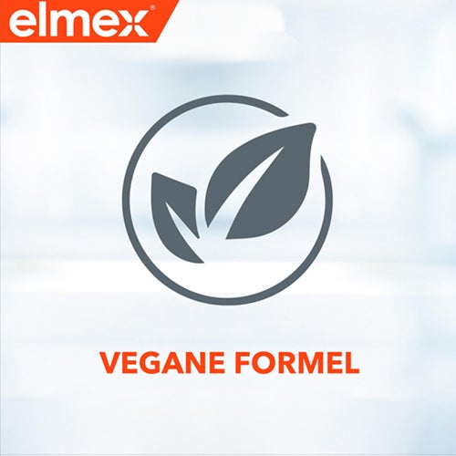 elmex® Baby-Zahnpasta